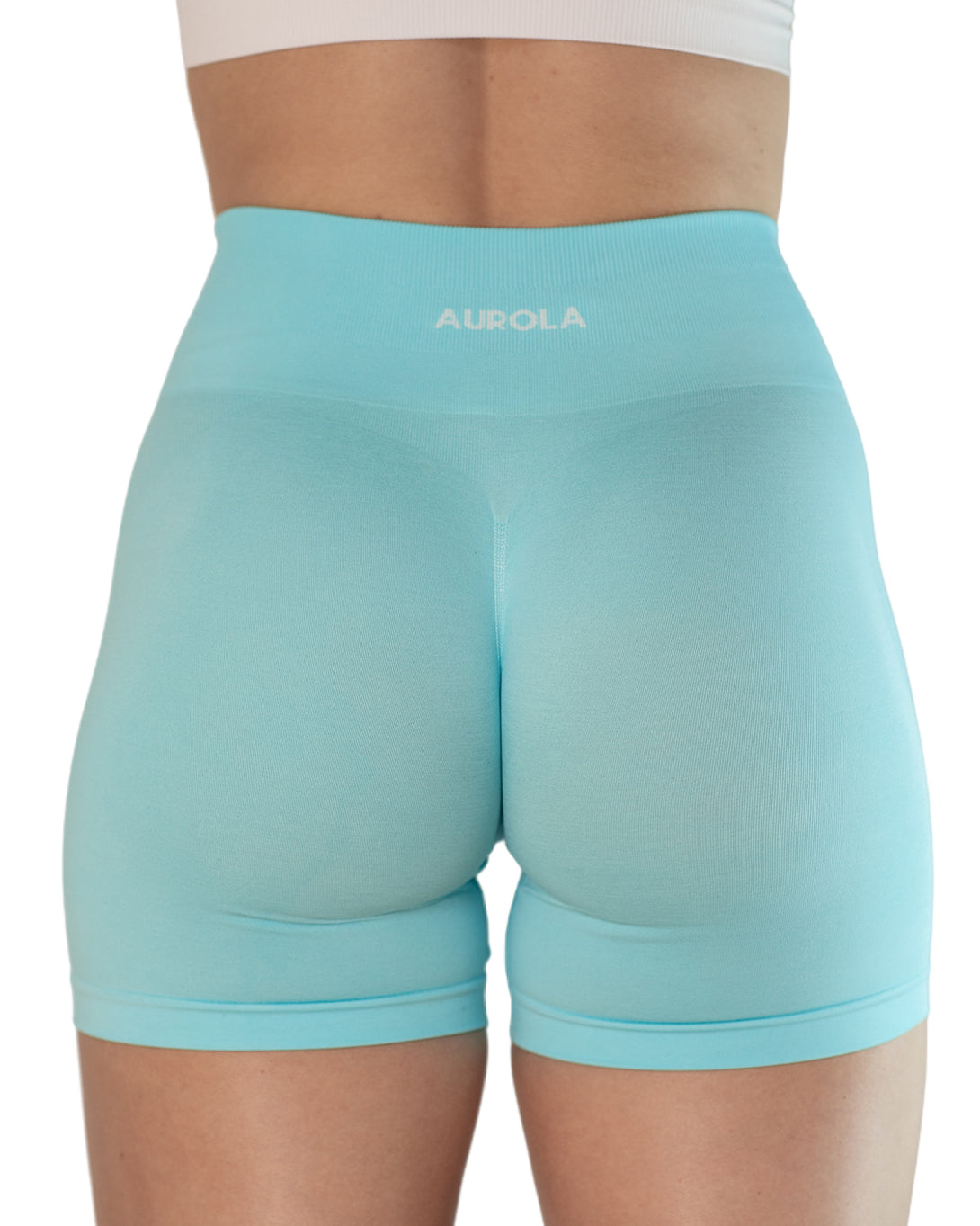 AUROLA Intensify V2.0 3.6 Shorts - Diamond Gusset