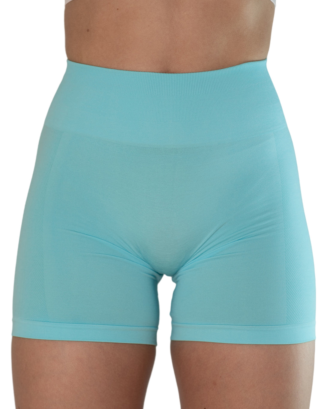 AUROLA Intensify V2.0 4.5 Shorts - Diamond Gusset