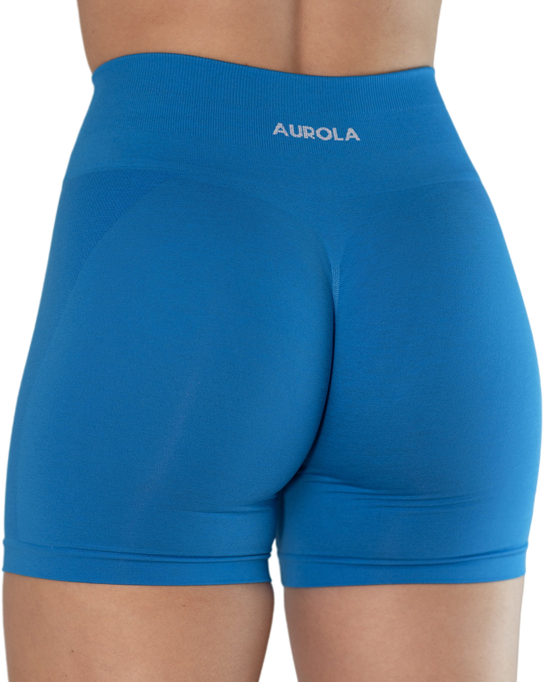 AUROLA Intensify V2.0 3.6 Shorts - Diamond Gusset