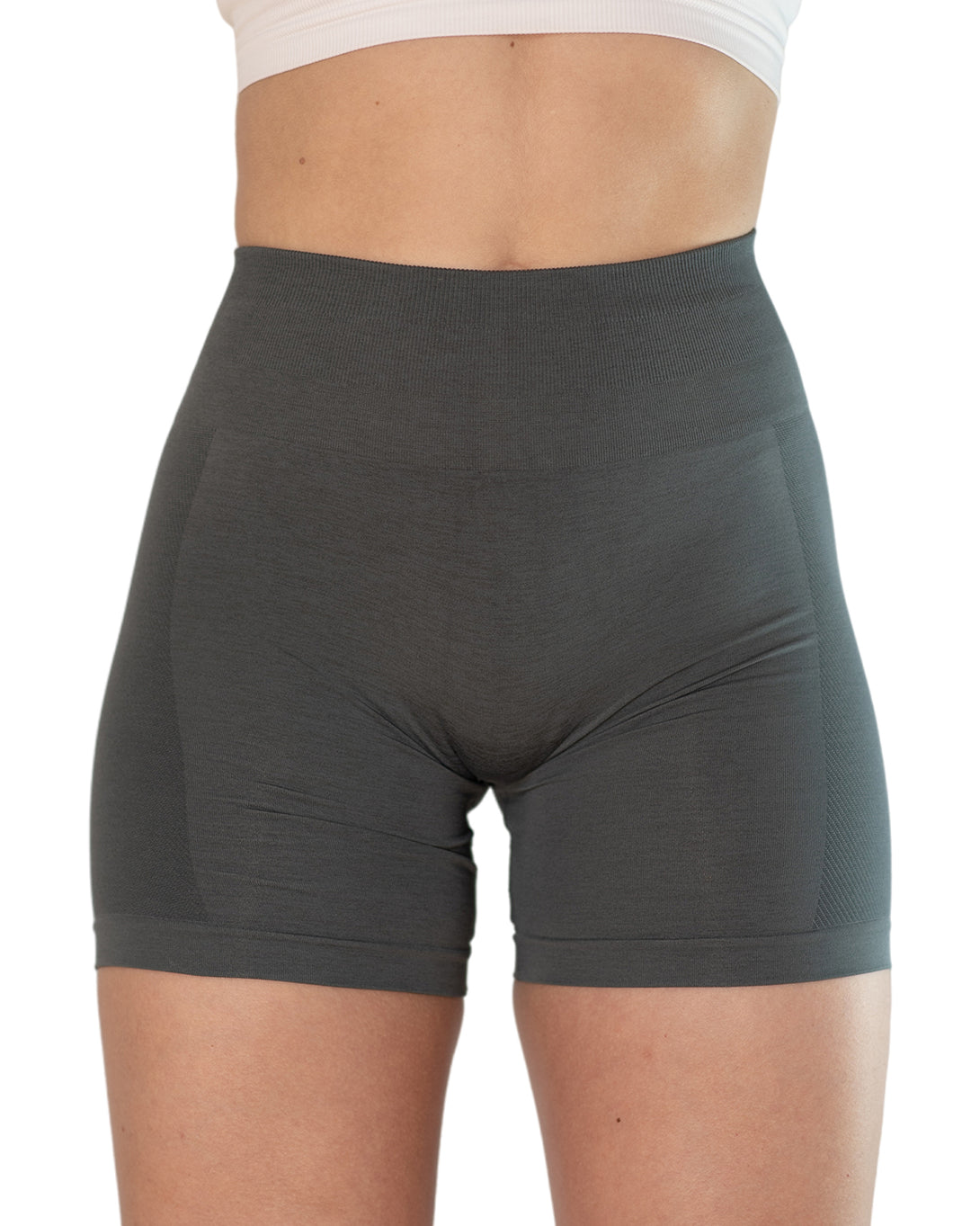 AUROLA Intensify V2.0 3.6 Shorts - Diamond Gusset