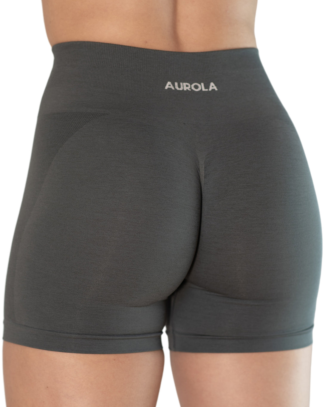 AUROLA Intensify V2.0 4.5 Shorts - Diamond Gusset