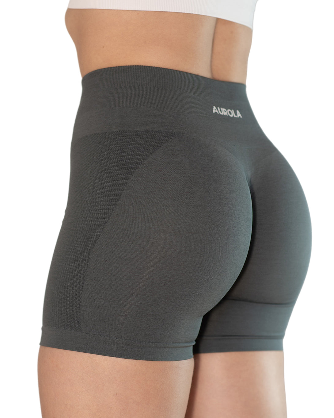 AUROLA Intensify V2.0 3.6 Shorts - Diamond Gusset