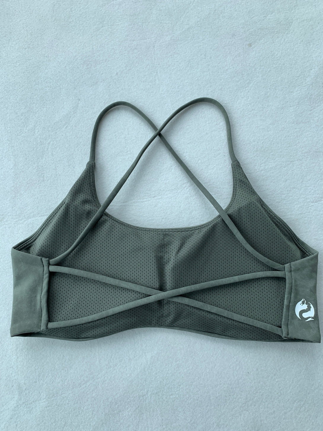 Earth Sport Bra