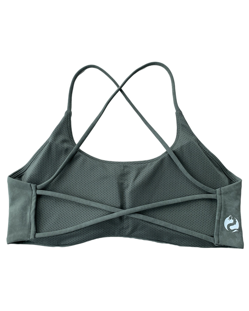 AUROLA Earth Sport Bra