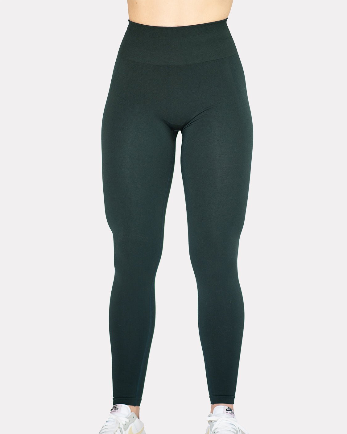 Aurola Scrunch Leggings - Xsmall Green Size XS - $20 (44% Off