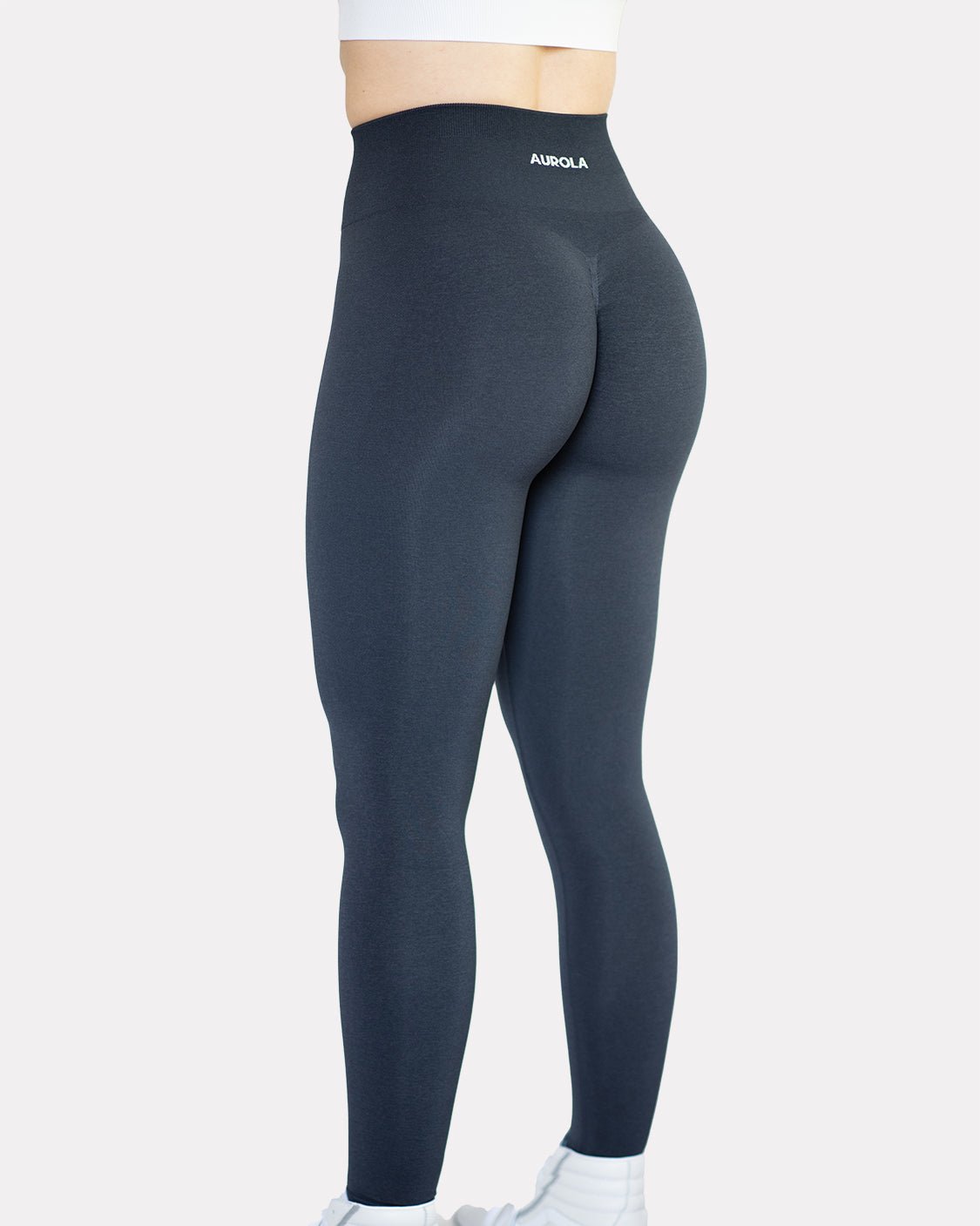 10/10 Booty in aurola leggings 🍑🤌🏽 - Spandex, Leggings & Yoga