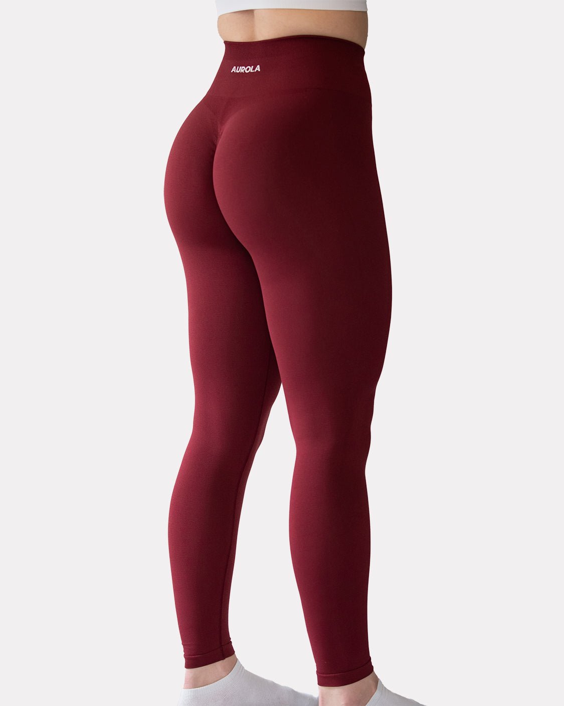 Aurola Intensify Booty Scrunch Shorts (Alphalete dupes!), Women's