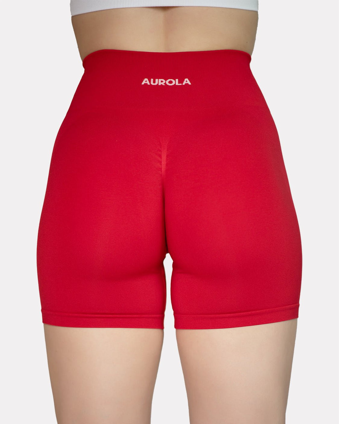 AUROLA Intensify 5'' Shorts