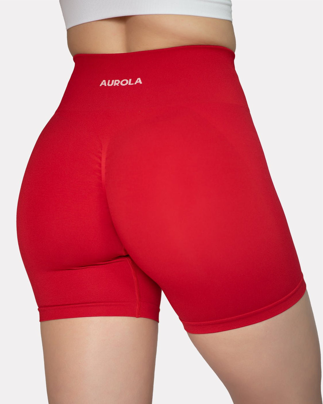 AUROLA Intensify 5'' Shorts