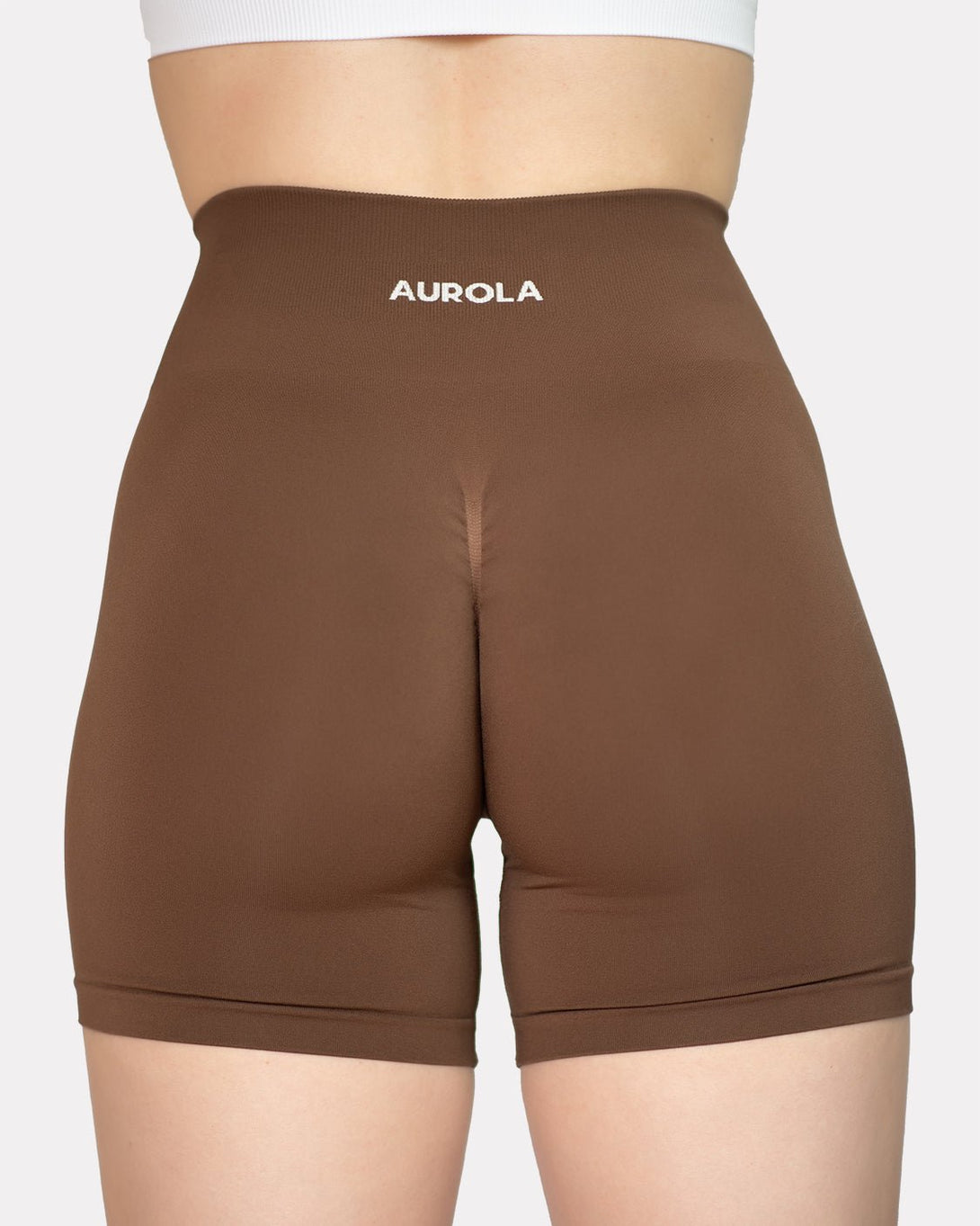 AUROLA Intensify 5'' Shorts