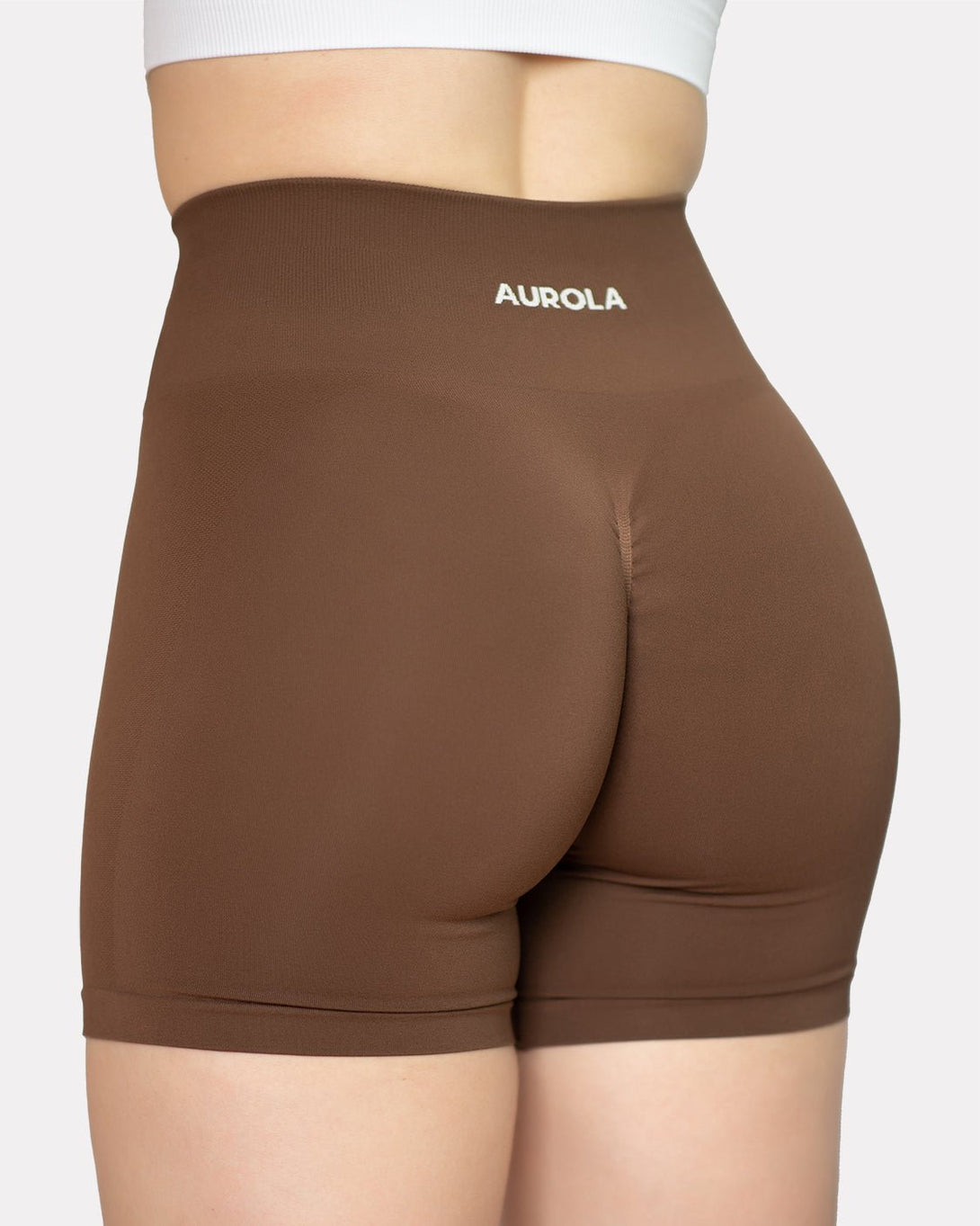 AUROLA Intensify 5'' Shorts