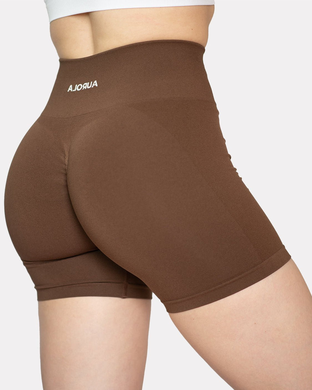 AUROLA Intensify 5'' Shorts